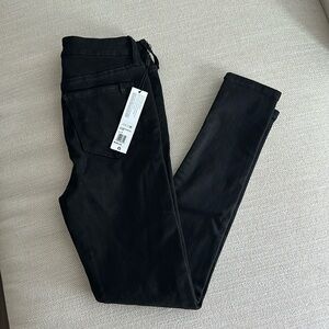 Joe’s Jeans. Size small (25-26)